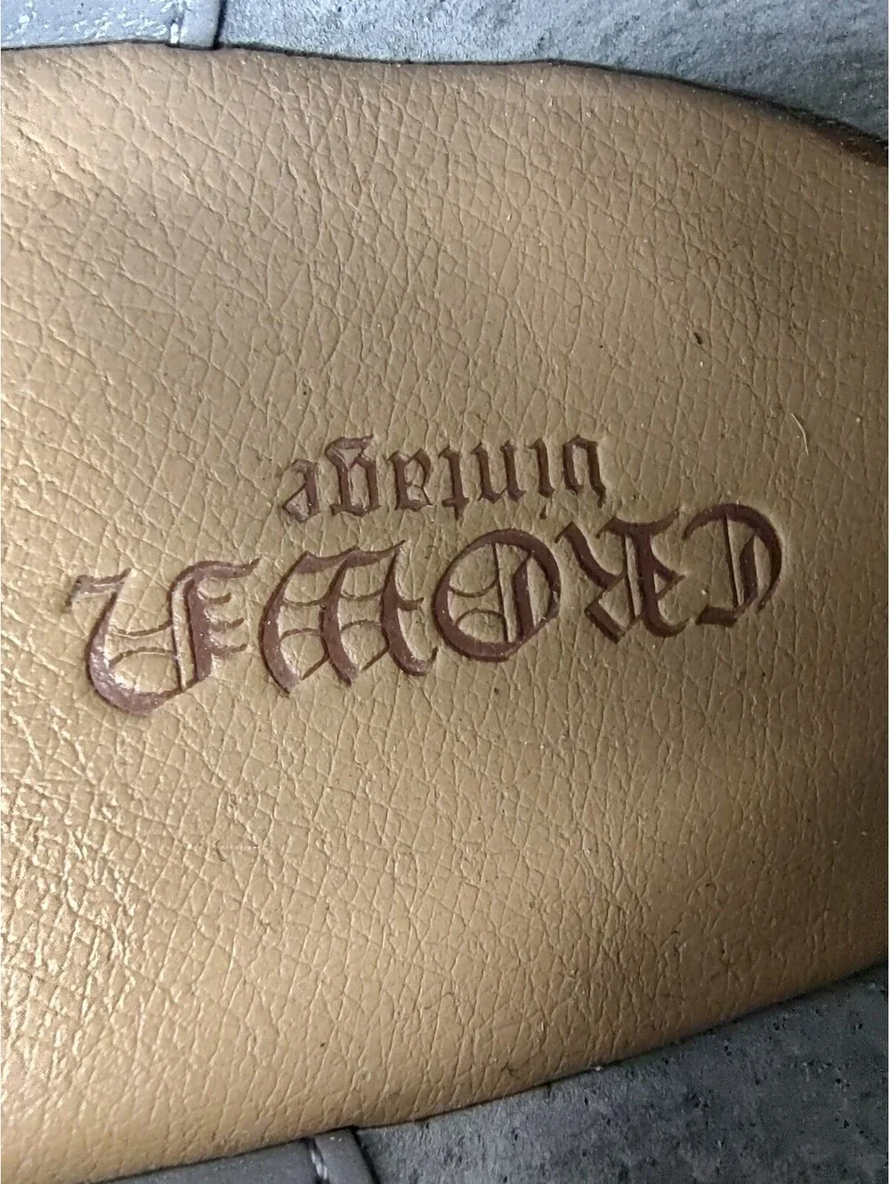 N/A these crown